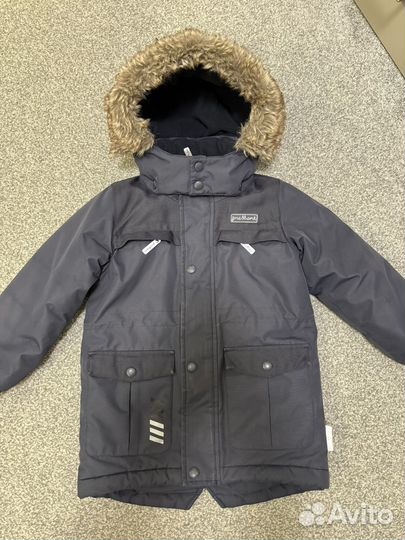 Зимняя куртка Premont 110