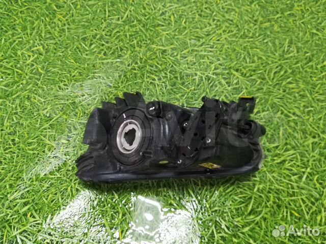 Птф левая Hyundai Tucson 15-18 Оригинал