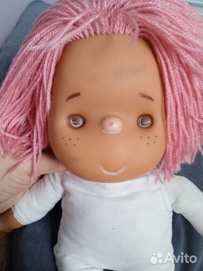 Куклы барбарик