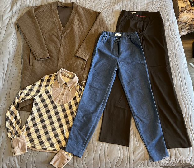 Пакет фирменной женской одежды Lo 40-42 р