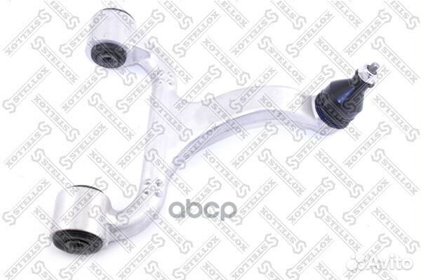 57-02918-SX рычаг верхний правый MB W163 all 9