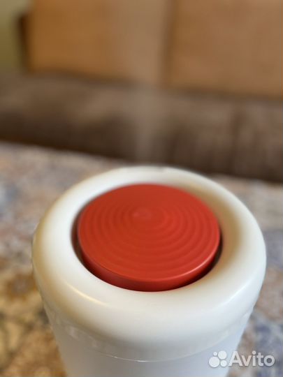 Увлажнитель воздуха с функцией ароматизации Deerma