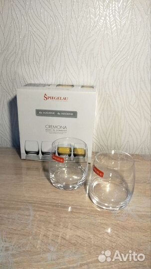 Стакан низкий, 320 мл