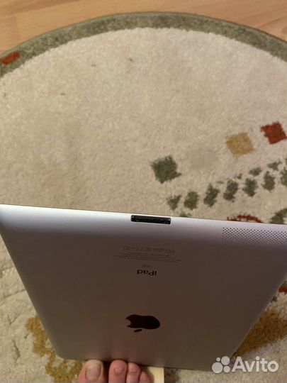 iPad 2