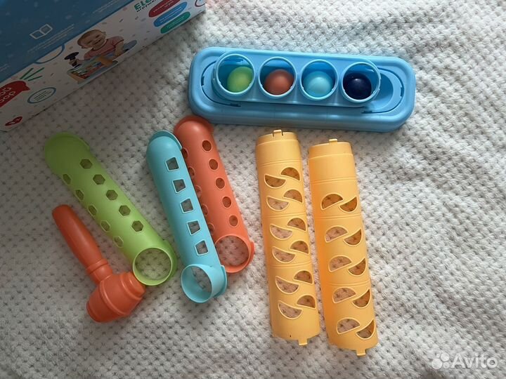 Игровой набор