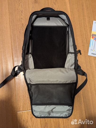 Рюкзак nitecore bp23 pro