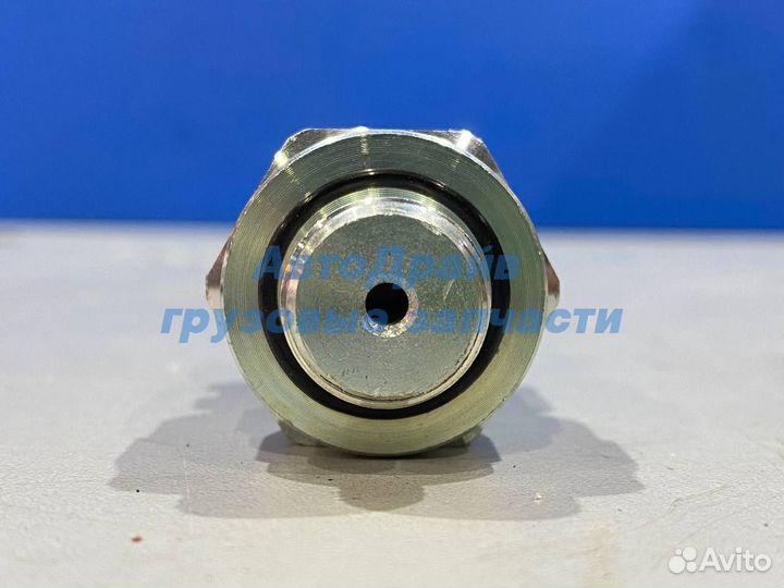 Оригинальный датчик давления воздуха Вольво FH FM