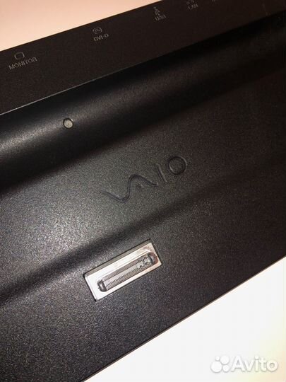 Док-станция Sony VGP-prsz1 для ноутбука Sony