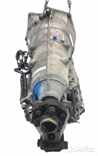 Коробка АКПП BMW 5 E60/E61 2.0 TD 7556047