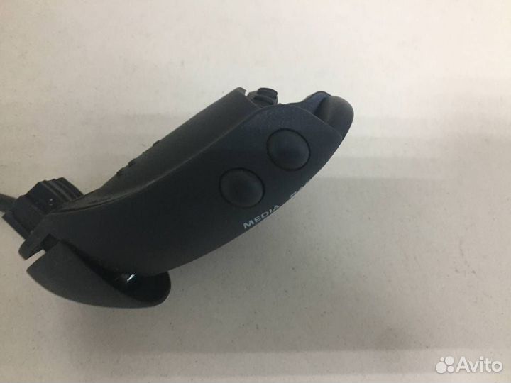 Переключатель подрулевой управления магнитолой Ren