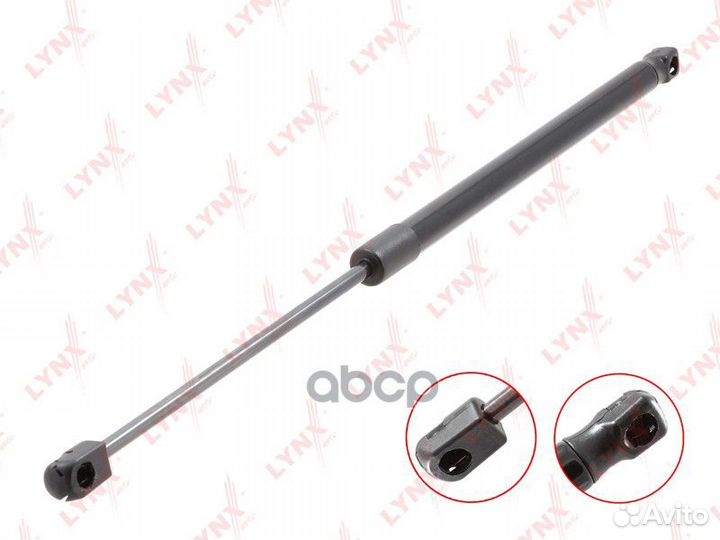 Амортизатор капота перед GS1041 lynxauto