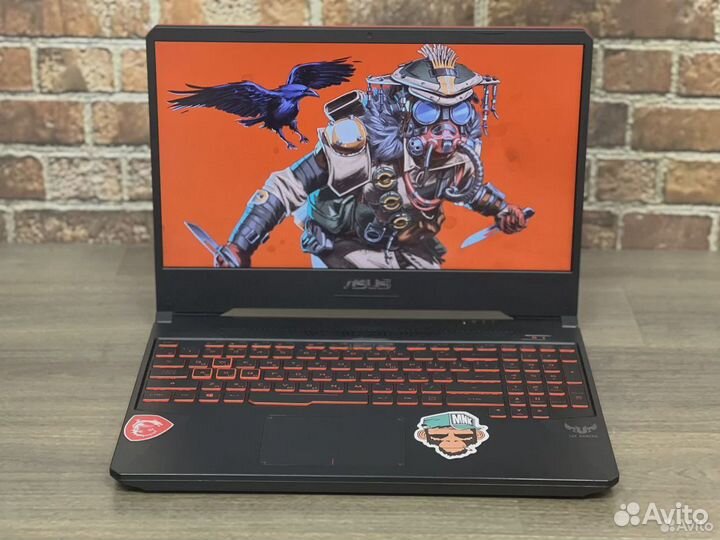 Игровые Ноутбуки i3 / i5 / i7 Обмен Гарантия