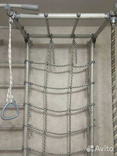 Шведская стенка для детей