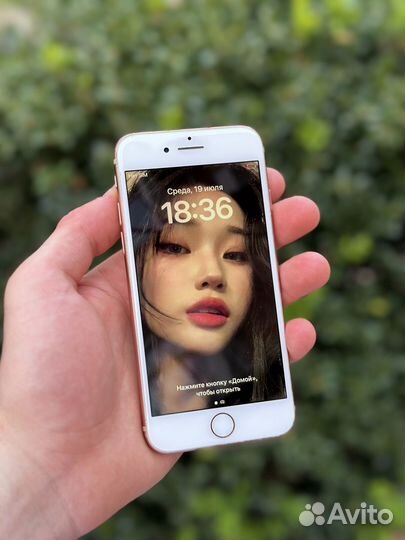 iPhone 8 64gb ростест
