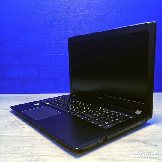 Ноутбук Acer Aspire E5-575G-39M5