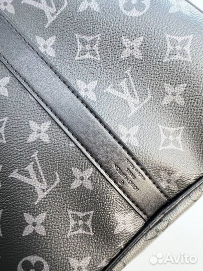 Сумка дорожная мужская Louis Vuitton