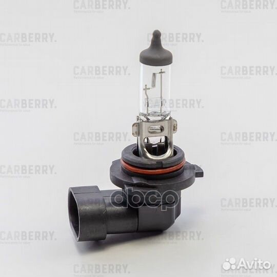 Лампа HB4 12V (51W) Day&Night 31CA2 carberry