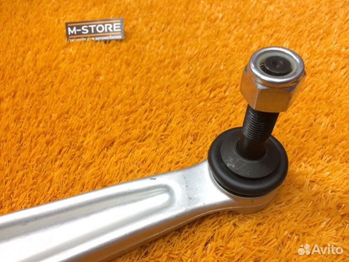 Рычаг подвески верхний задний левый Bmw 5-Series