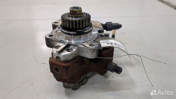 Тнвд Opel Vivaro