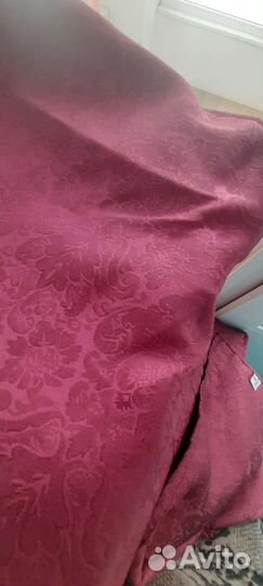 Скатерть новая