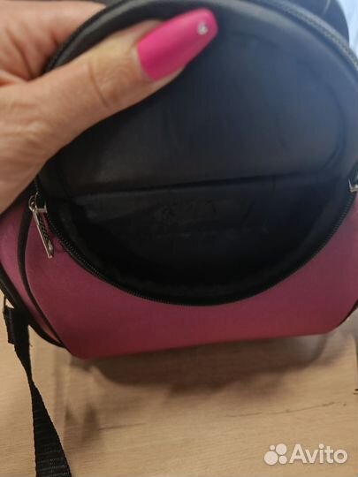 Сумка дорожная