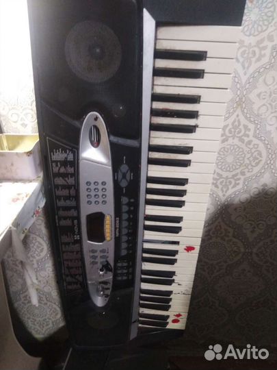 Сентезатор