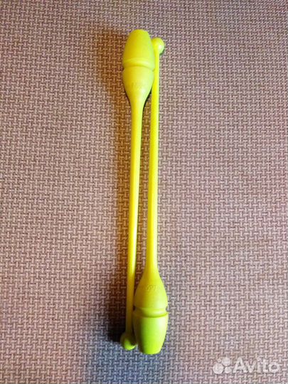 Булавы для художественной гимнастики