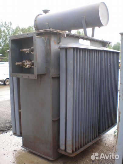 Трансформатор тм 250