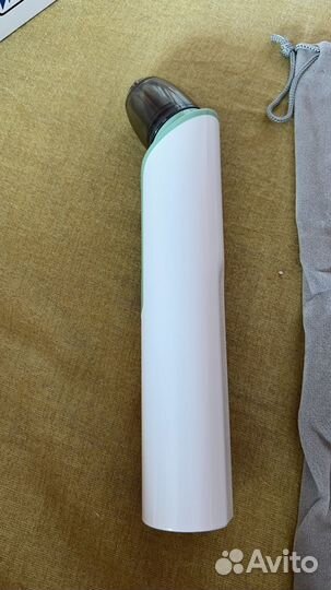 Аспиратор назальный электрический детский