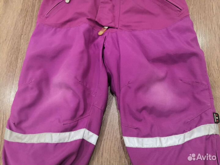 Комбинезон мембранный зимний Ketch Snowflake, р98