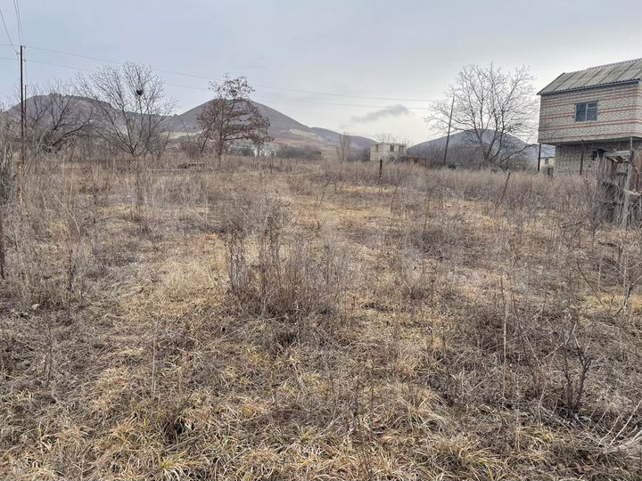 Участок 4 сот. (ИЖС)