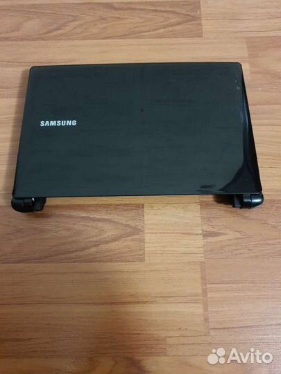 Нетбук samsung N150