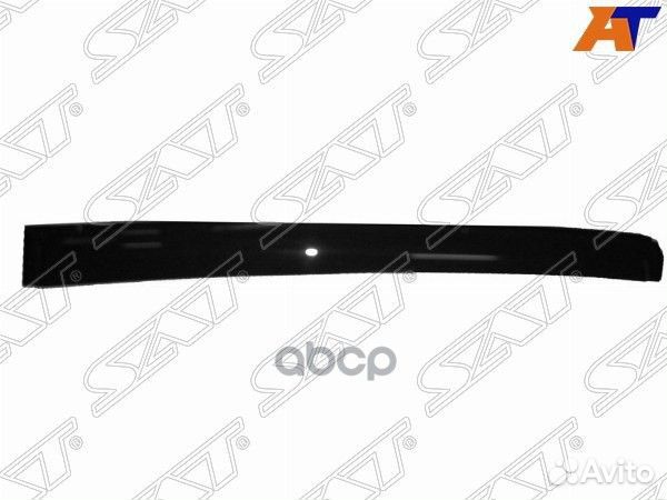 Ветровики Toyota Vitz 10-20 ST-TYA3-622-2 Sat