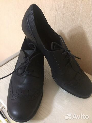 Ботильоны 41размер