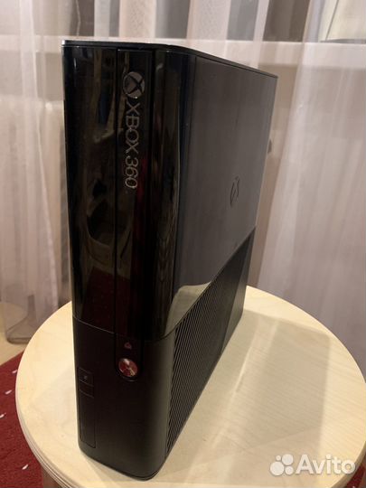 Xbox 360e