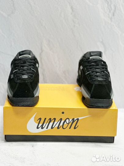 Кроссовки Nike Cortez Union