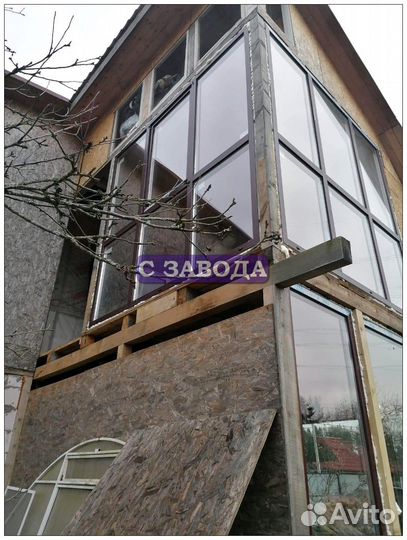 Окна пластиковые пвх