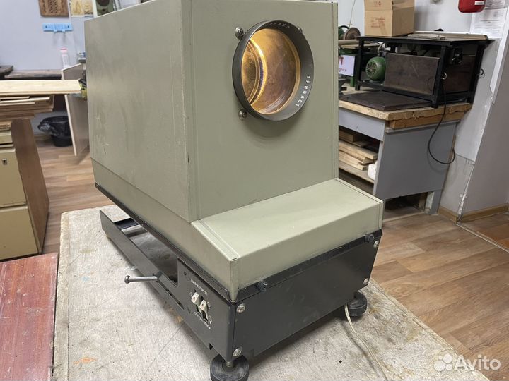 Эпипроектор