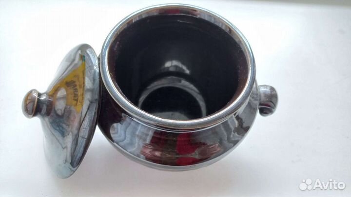 Горшок керамический