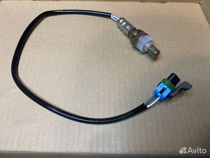 Датчик кислорода Cadillac Chevrolet GMC hummer