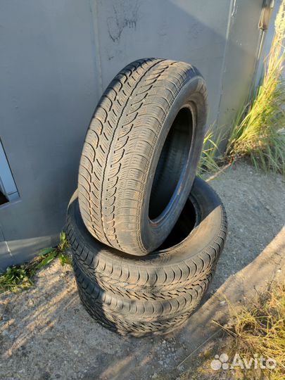 Sava Eskimo S3+ 195/65 R15