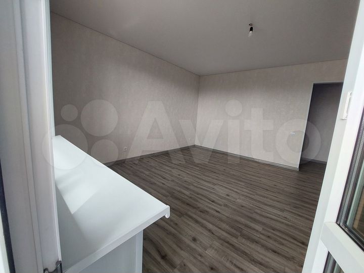 1-к. квартира, 45,5 м², 8/10 эт.