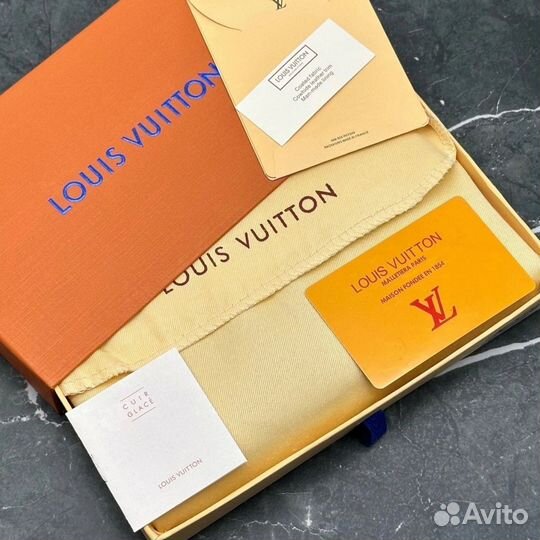 Портмоне Louis Vuitton