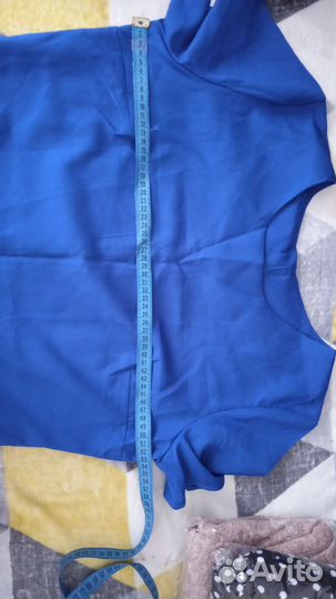 Костюм платье и жакет