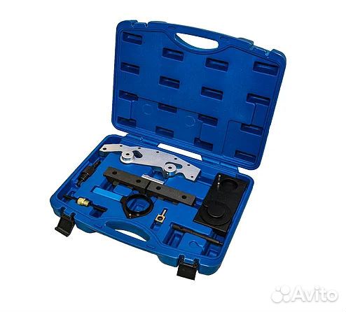 Набор для установки фаз грм BMW M52TU, M54, M56