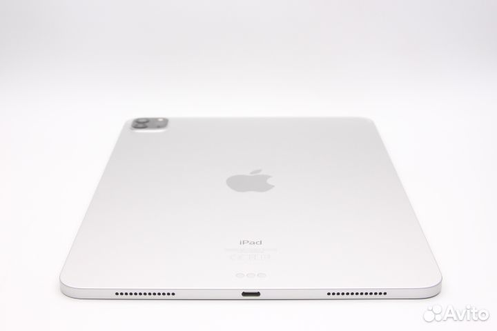 Планшет Apple iPad Pro 11 Wi-Fi 128Gb (Apple A12Z