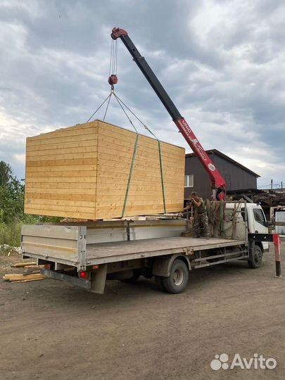 Вольер для собак