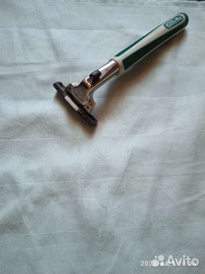 Бритвенный станок Gillette
