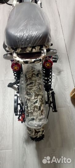 Электровелосипед wendox f9pro