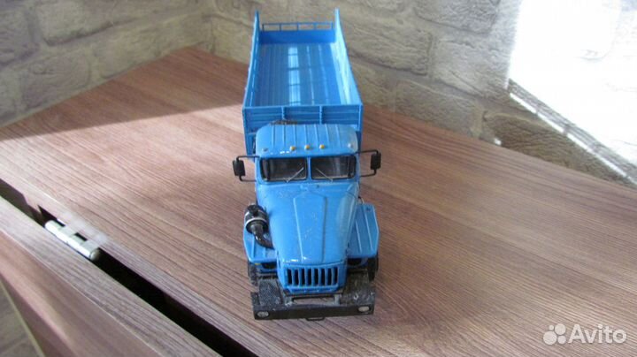 Урал ручная работа Киммерия раритет